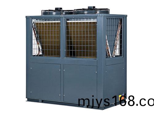 商用直熱式空氣源熱水機組(zu)