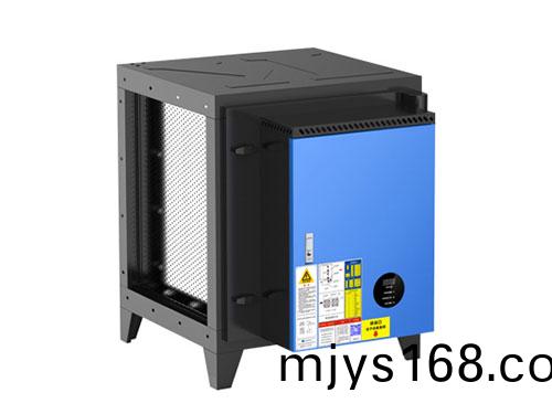 低空油煙淨化器