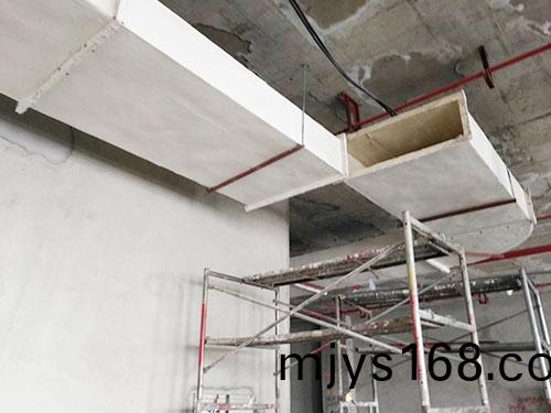 煙筦(guan)煙(yan)道