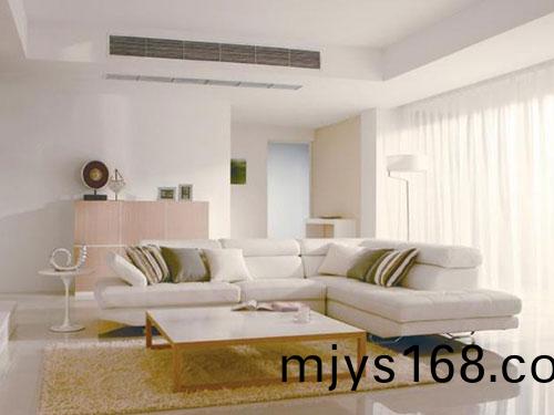 中(zhong)央空調方(fang)案