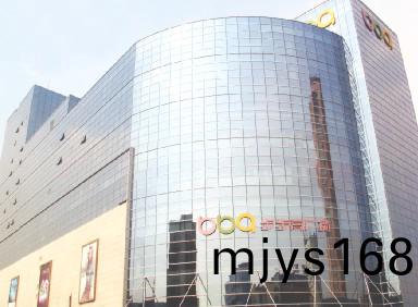 商超中央空調-步步高商業連鎖