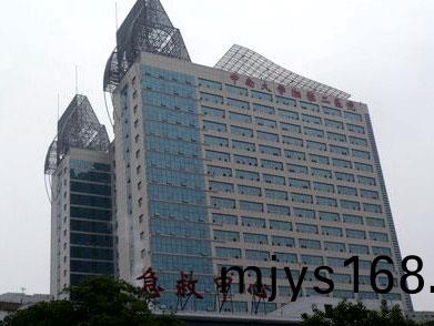 醫院中央空調-中南大學湘(xiang)雅(ya)二醫院