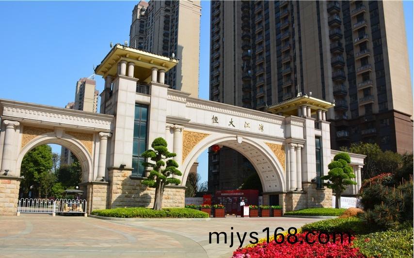 長(zhang)沙恆大(da)江灣太(tai)陽能(neng)熱(re)水係統工程