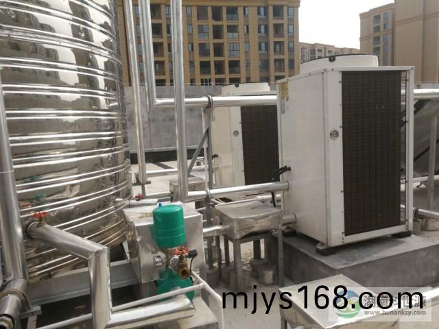 空氣能熱水工程(cheng)