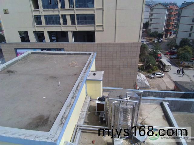 幼(you)兒園太陽能熱水工(gong)程