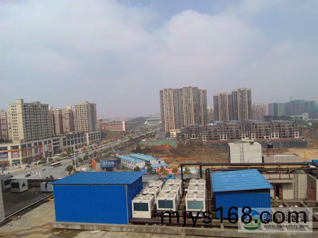 中央空調(diao)係統工程(cheng)