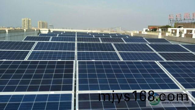 光伏髮電係統工程(cheng)